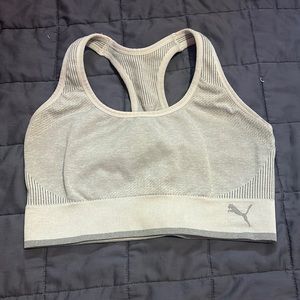 sports bra